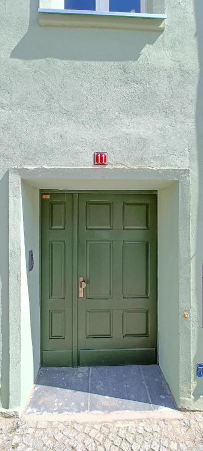 Apartment 3 In Altstadt In Angermuende Angermunde Exterior foto