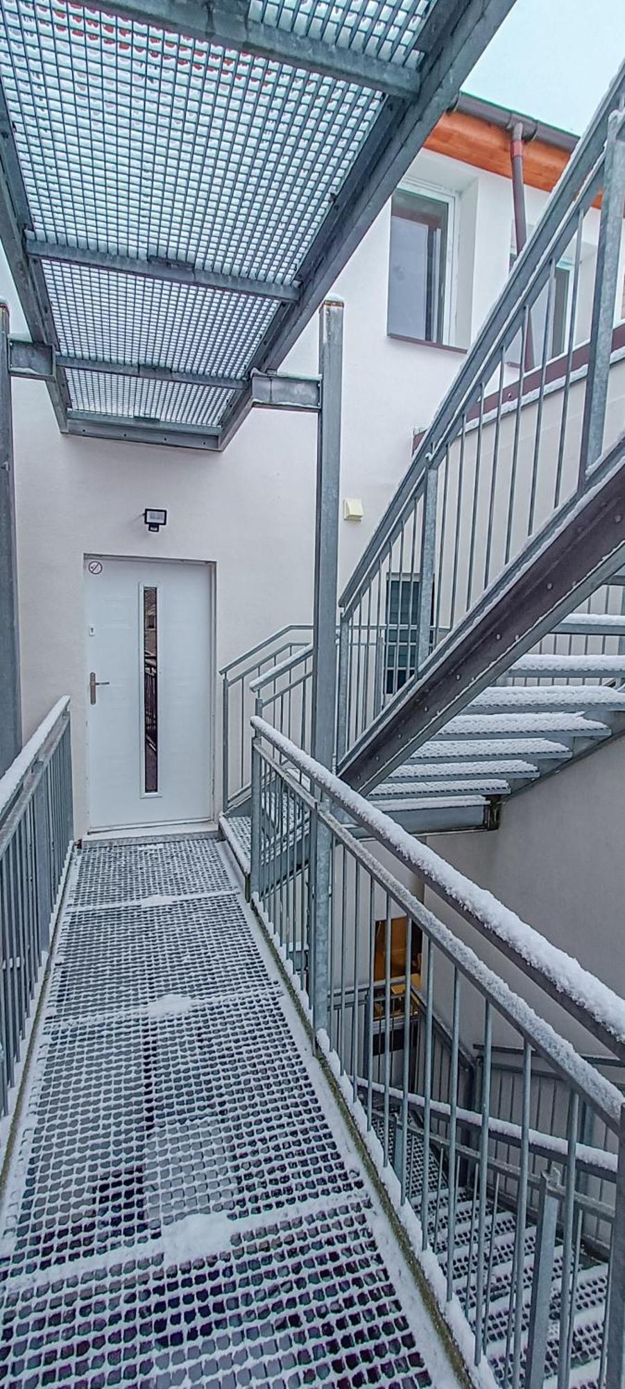 Apartment 3 In Altstadt In Angermuende Angermunde Exterior foto