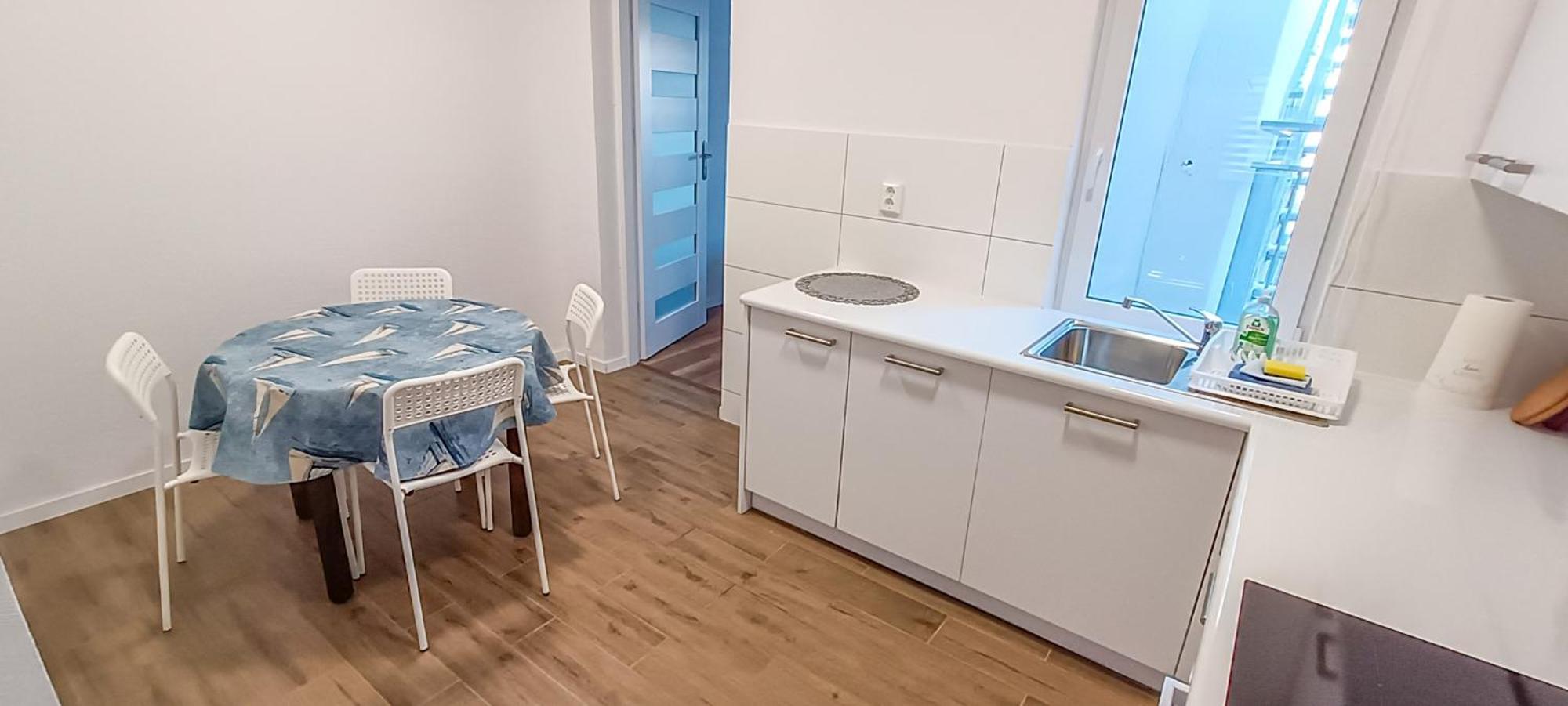 Apartment 3 In Altstadt In Angermuende Angermunde Exterior foto